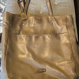 Frye leather bag
